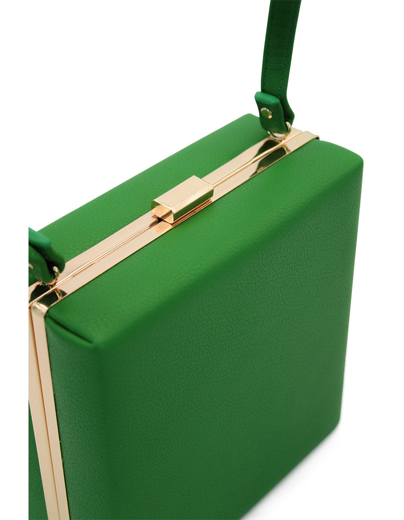 Morgan + Taylor - Nikita Top Handle Bag