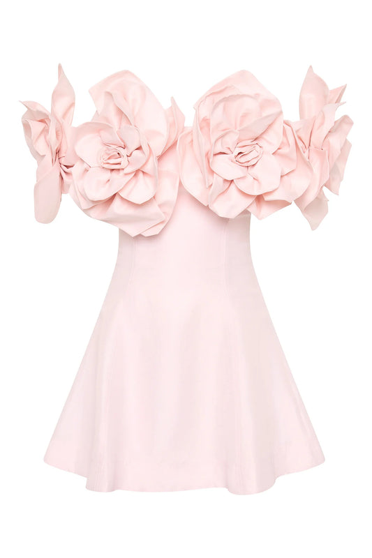 AJE - Etta Mini Dress