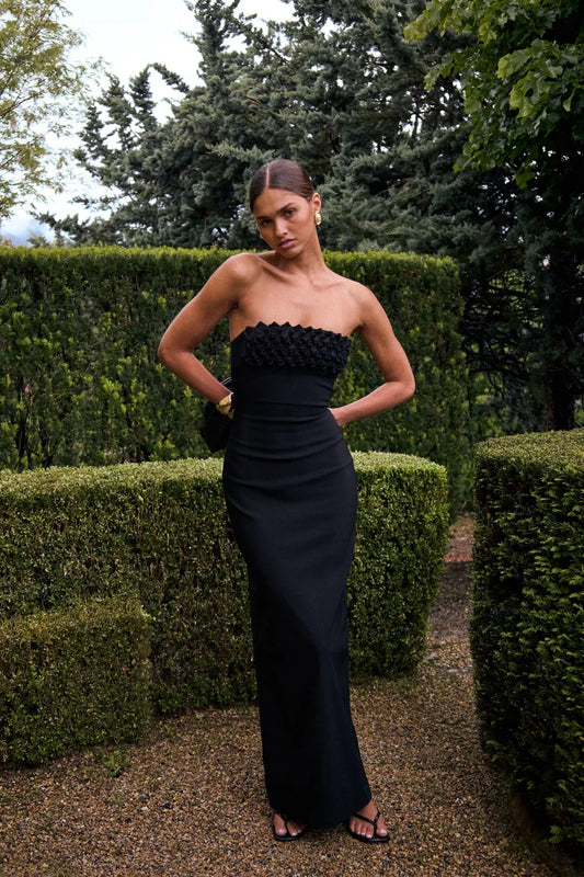 Ance Gria - Margo Maxi Dress