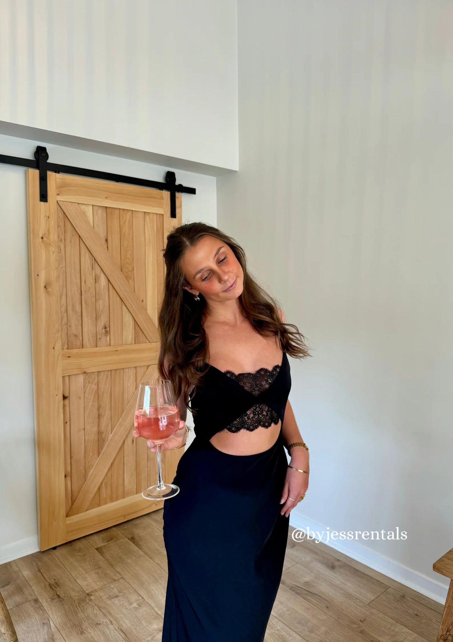 Bec + Bridge - Valerie Dress
