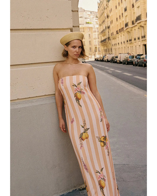 Palm Noosa - Alessia Dress