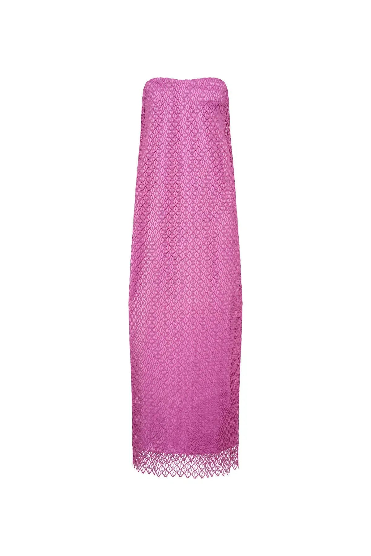 Camilla & Marc - Sinclar Lace Maxi Dress
