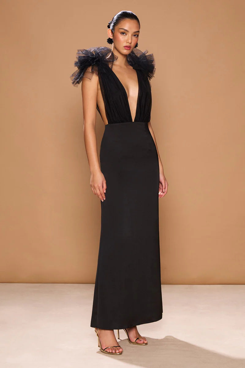 Sonya Moda - Como Gown
