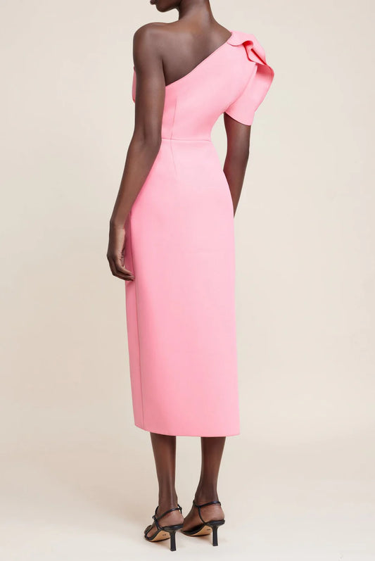 Acler - Rogeron Midi Dress