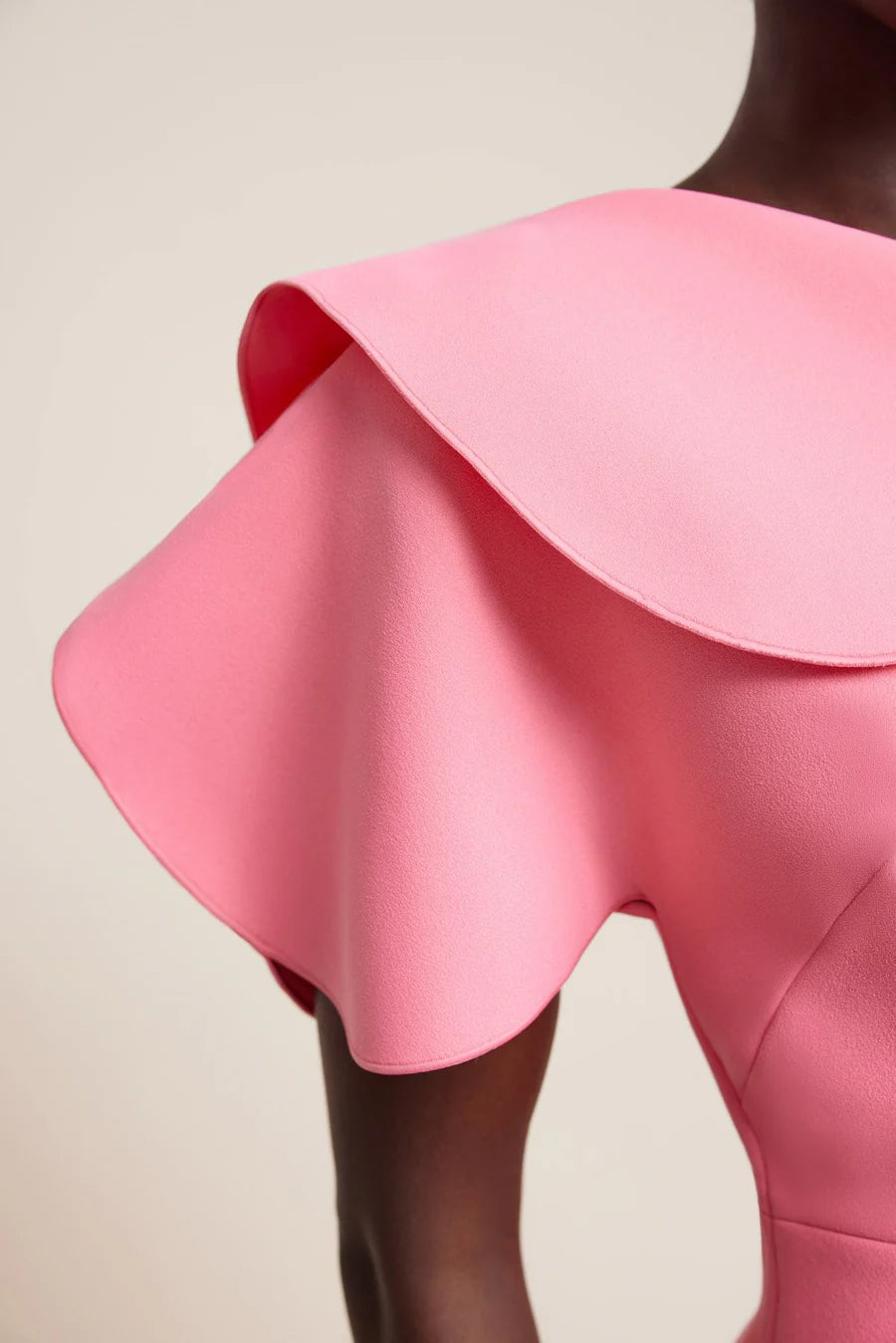 Acler - Rogeron Midi Dress