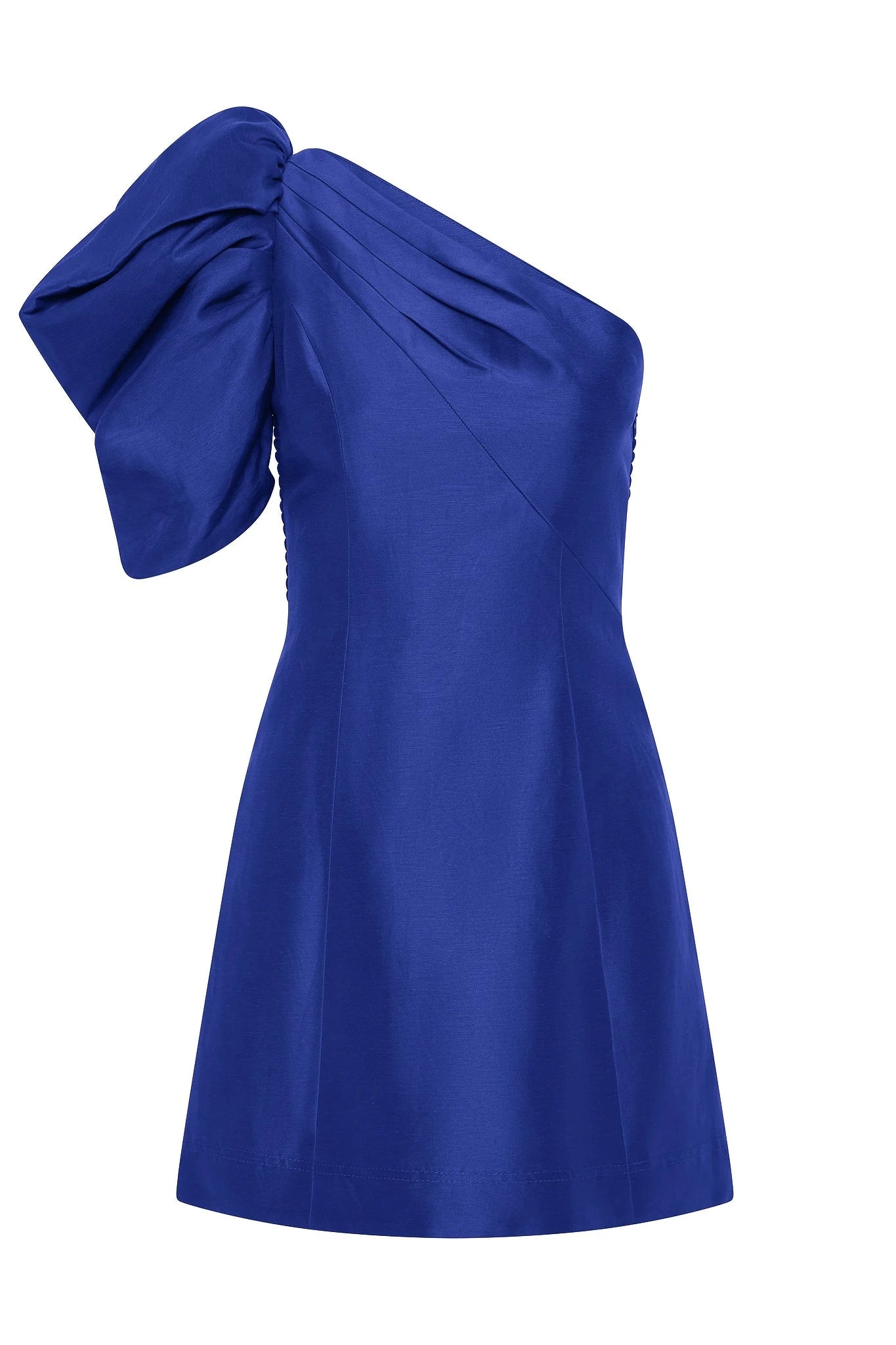 AJE - Base Mini Dress