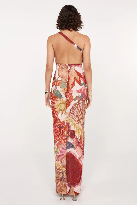 She Is Olla - Amadi Dress