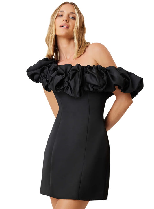 Elliat - Amelie Mini Party Dress