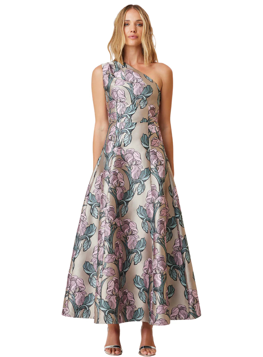 Elliat - Audrey Maxi Dress