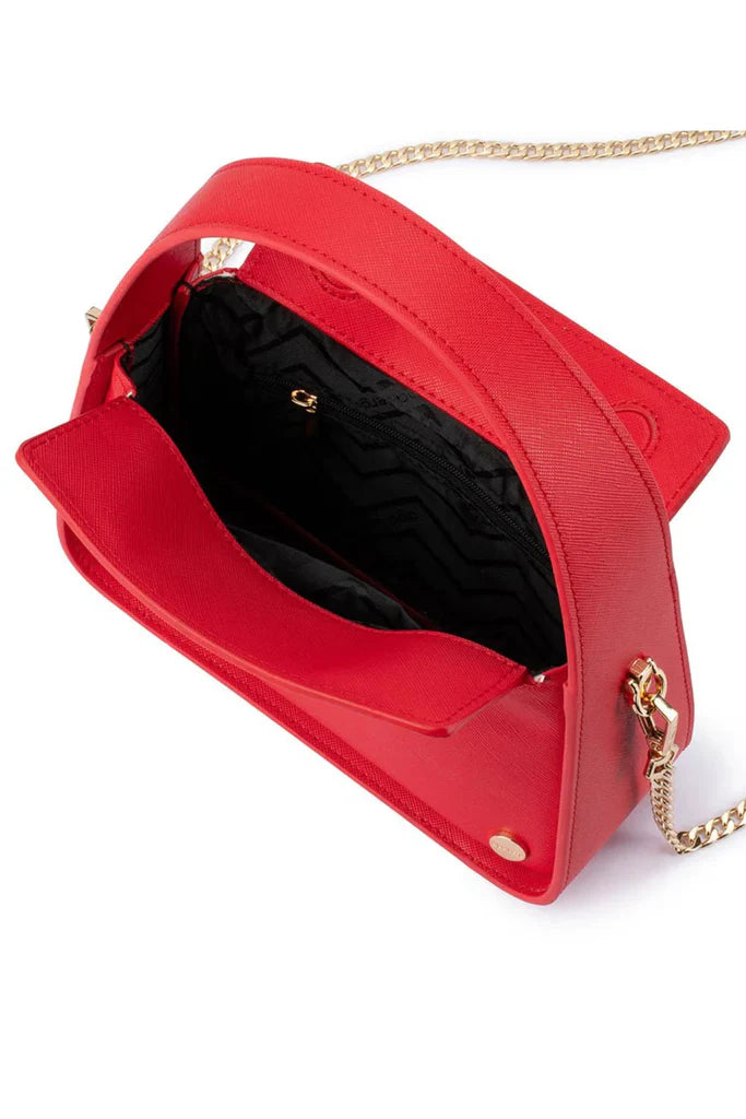 Olga Berg - Isla Top Handle Bag