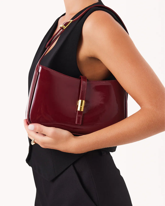 The Clara Shoulder Bag by Billini