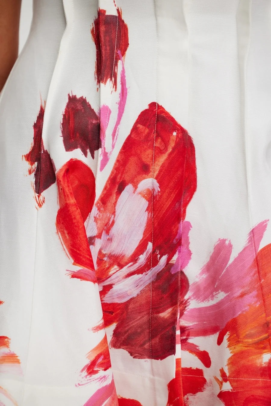 Acler - Chapelhill Mini Dress