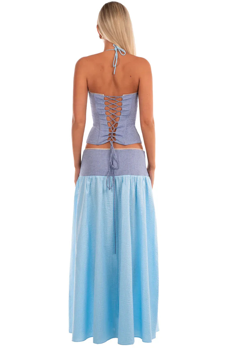 I am Delilah - Adeline set