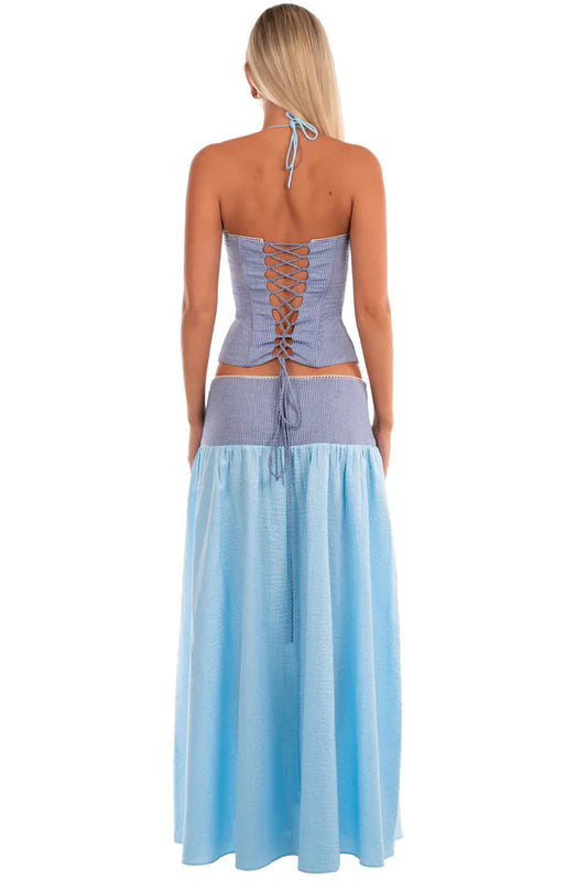 I am Delilah - Adeline set