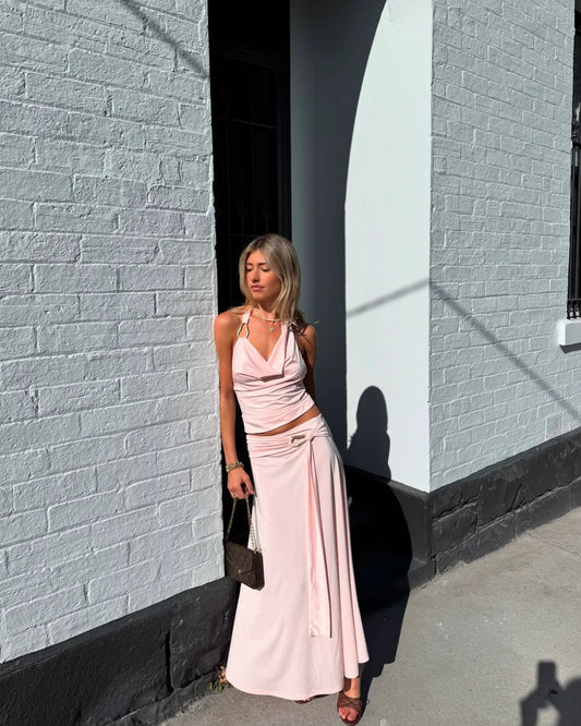 Desero Jacare - Siena Set