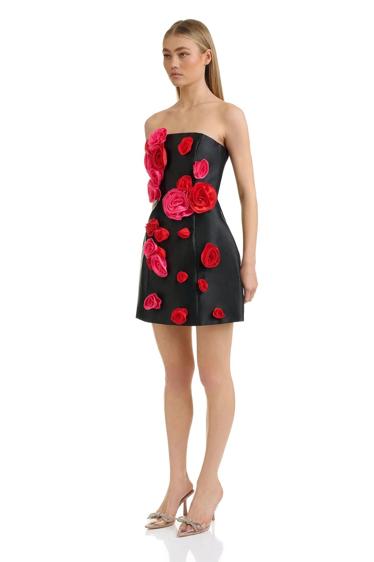 Eliya the Label - The Eryn Dress.