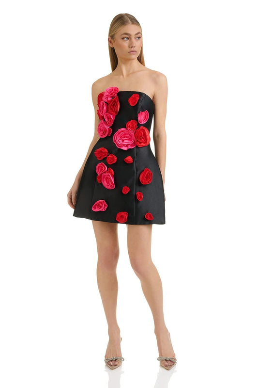 Eliya the Label - The Eryn Dress.