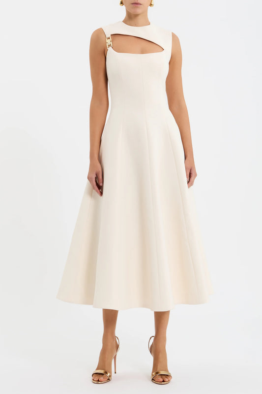 Rebecca Vallance - Freya Midi Dress