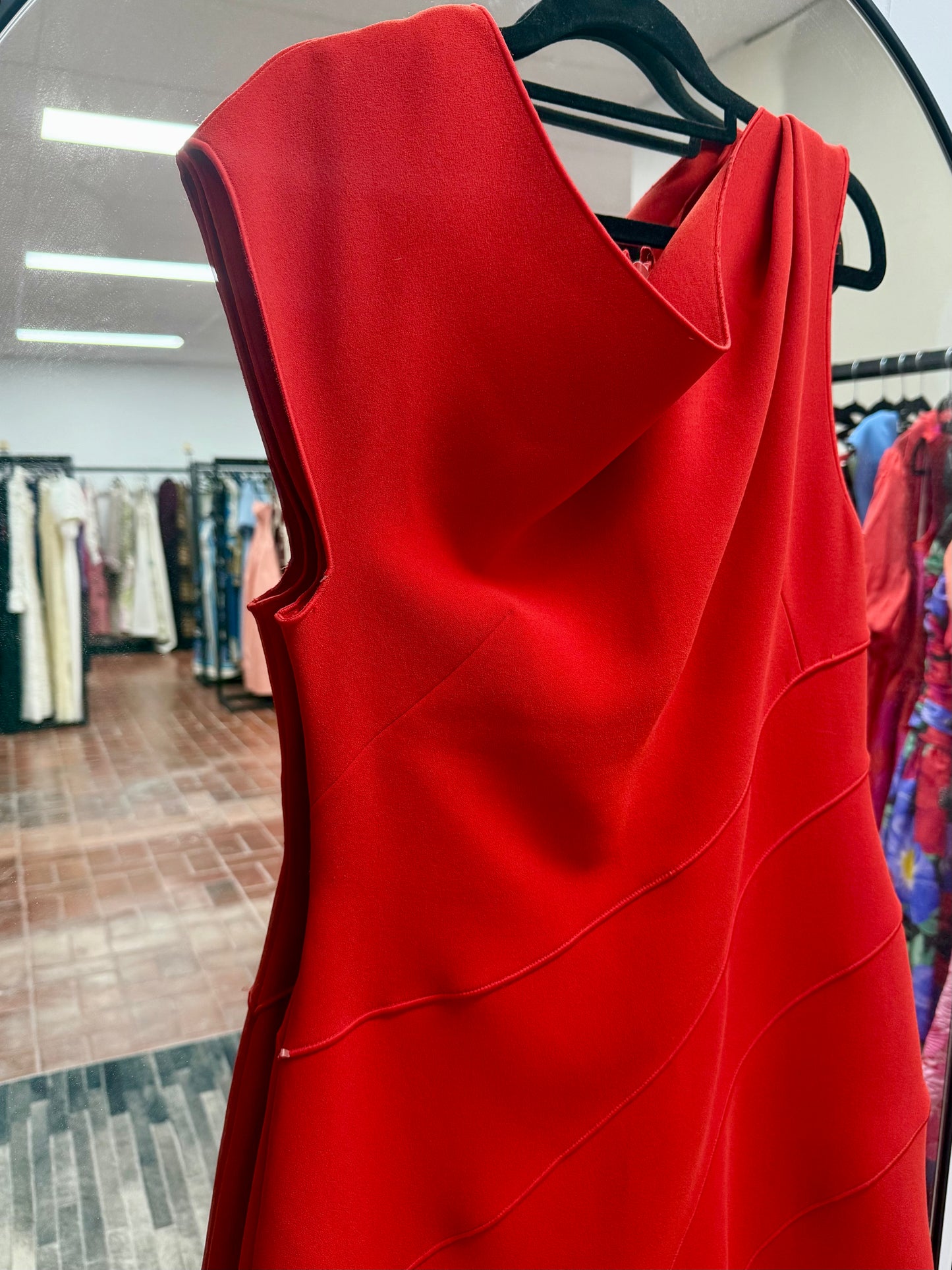 Acler - Corbyn Dress