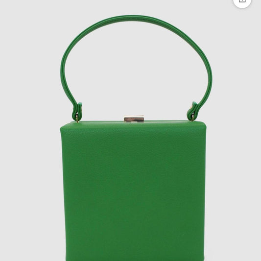 Morgan + Taylor - Nikita Top Handle Bag