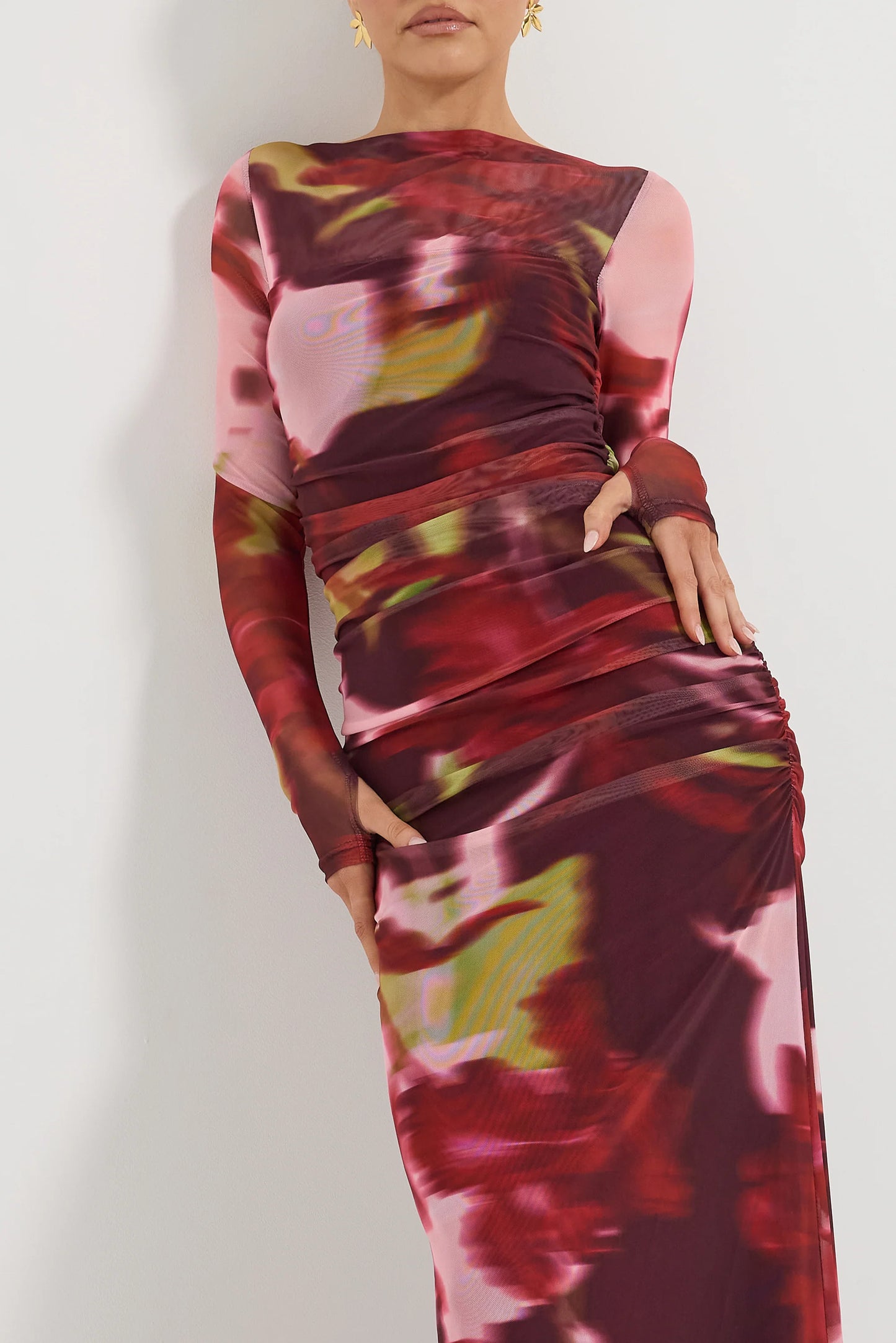 Pasduchas - The Zenith Maxi