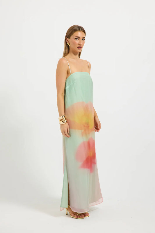 Pasduchas - Delilah Column Maxi
