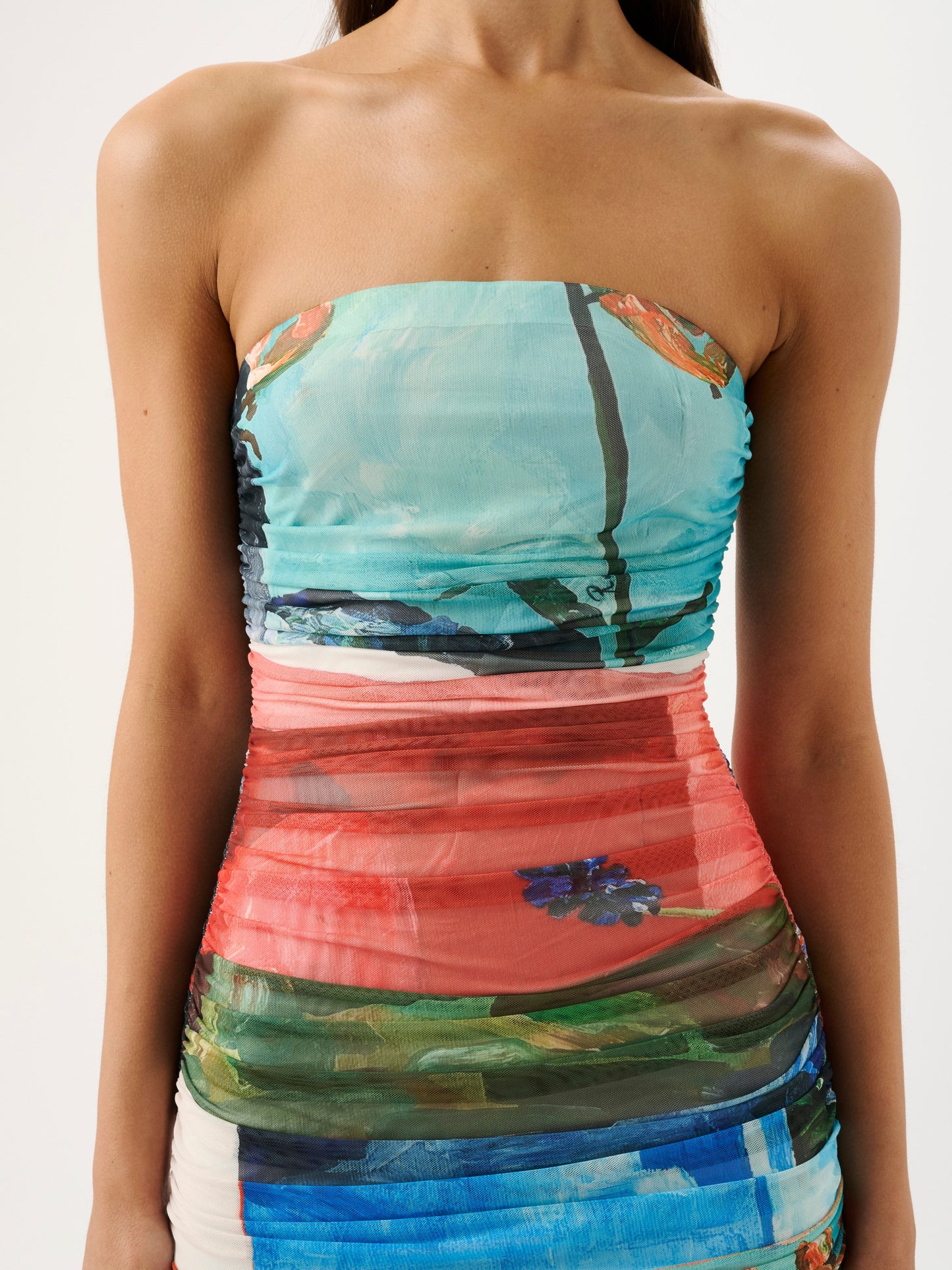 Roame - Frankie Dress - Wonderland