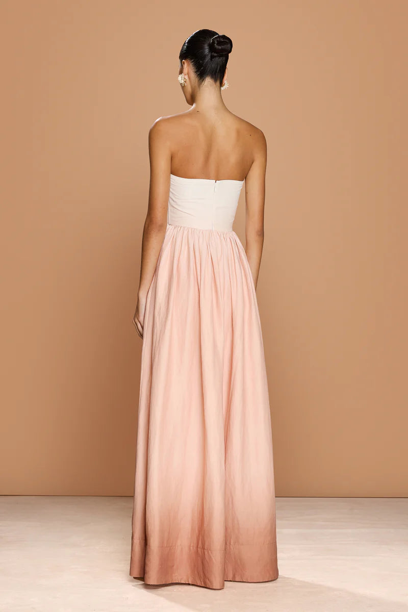 Sonya Moda - "Miral" Dress