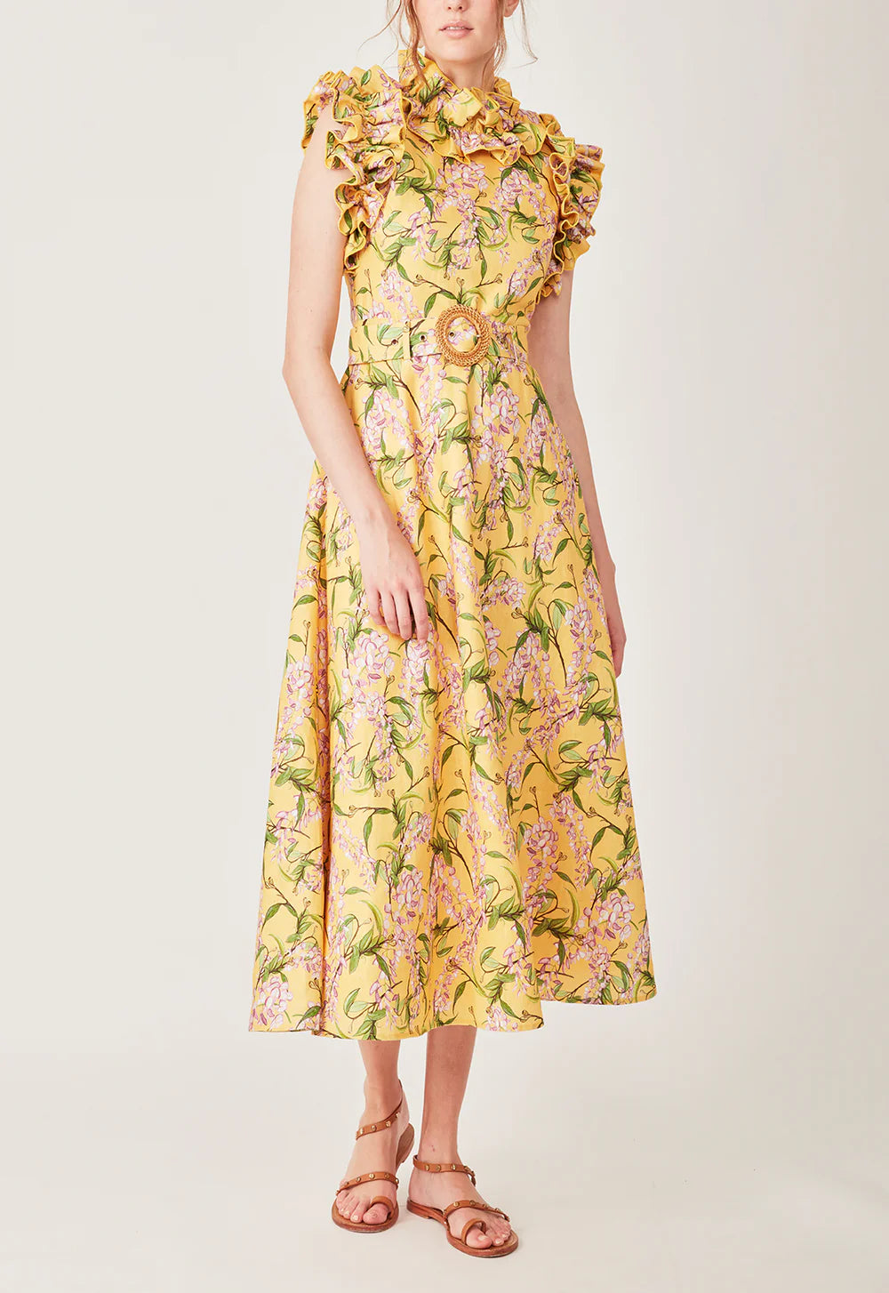 Torannce - Sedgwick Dress