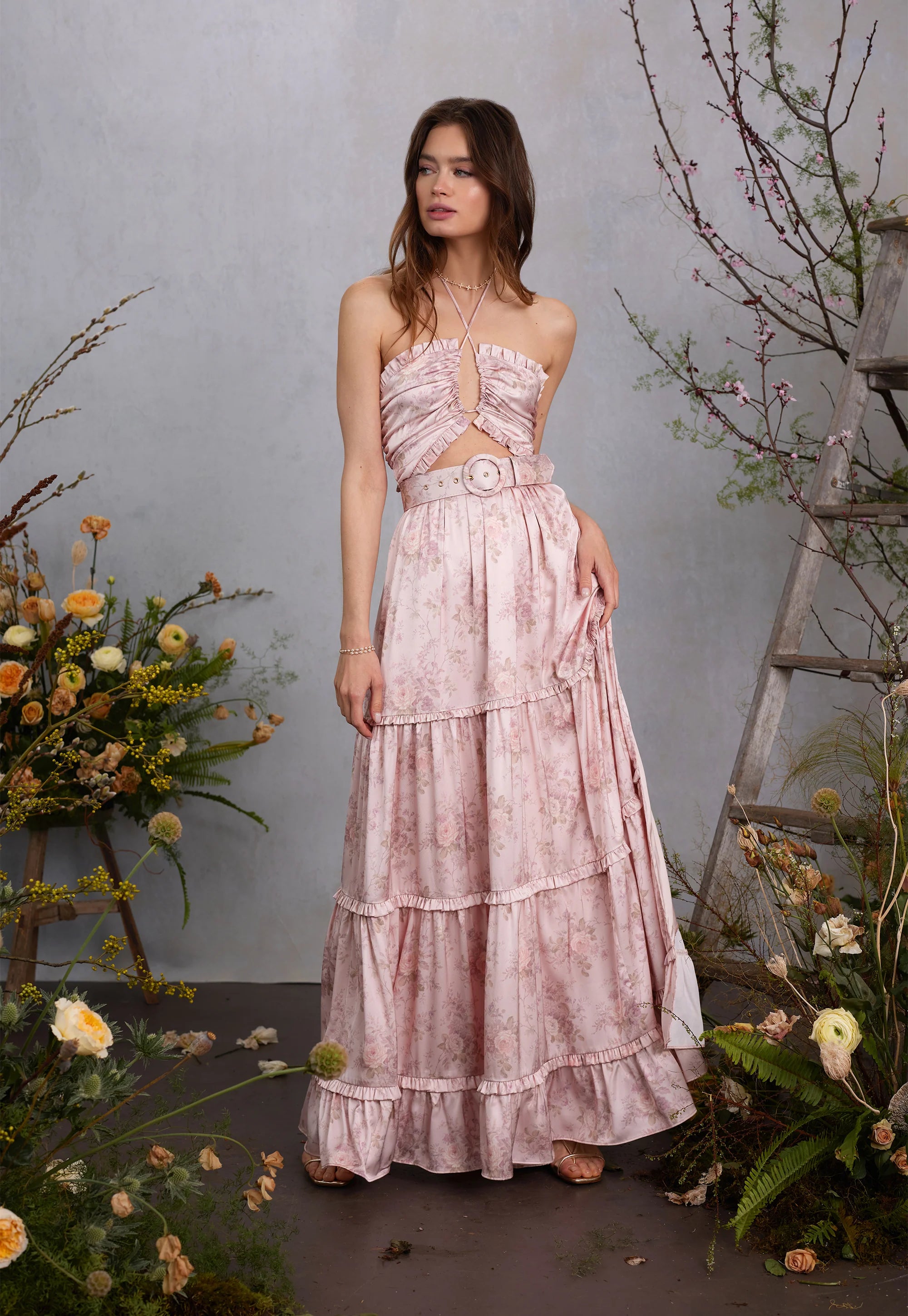 v chapman bridesmaid dresses V. Chapman