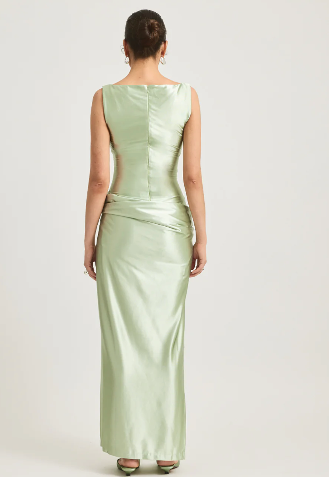 Tojha - Amilah Dress