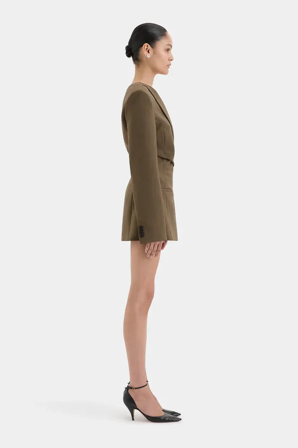 SIR - Sartoria Mini Dress