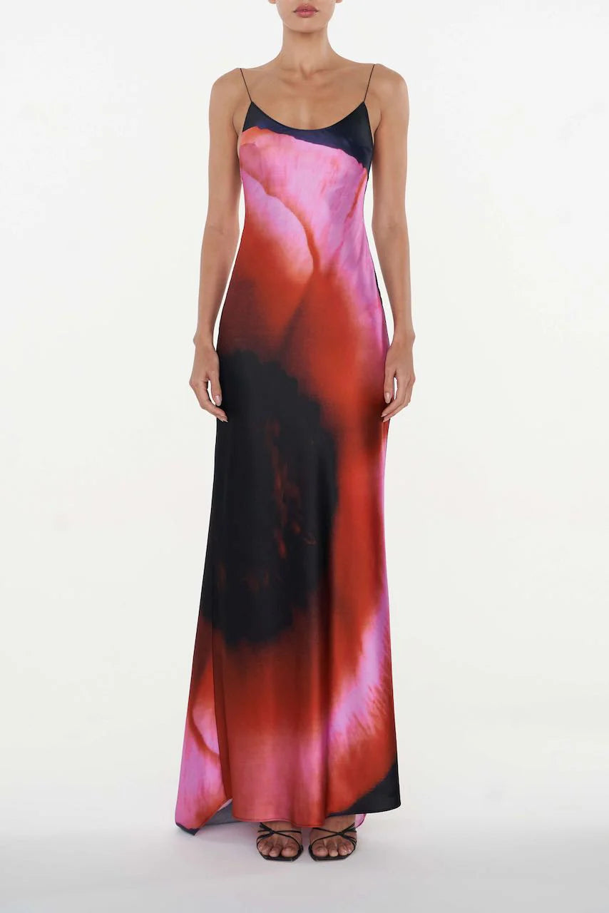 Rat and Boa - Solaris Dress