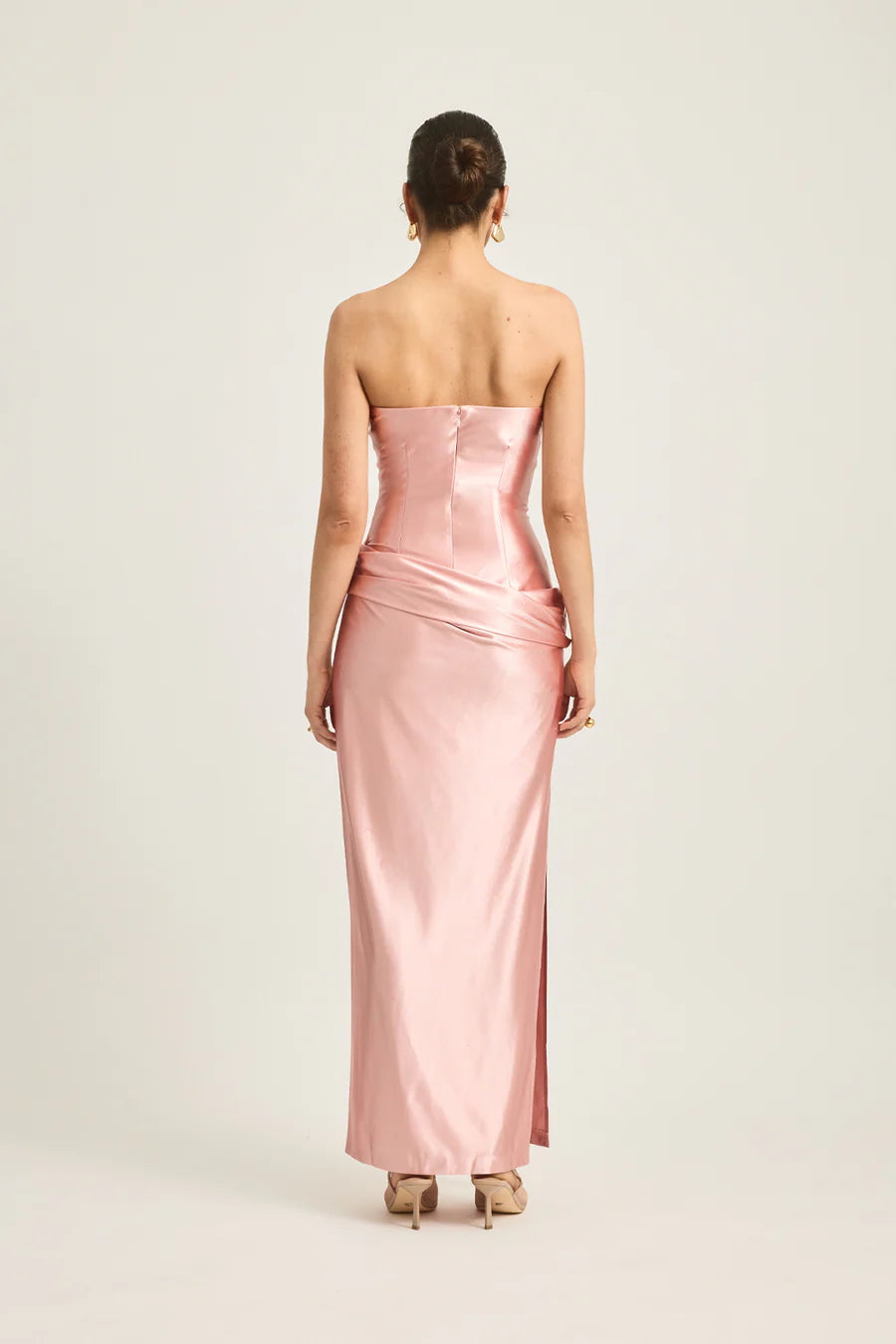 Tojha - Mylah Dress