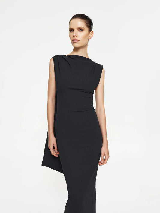 Effie Kats - Audrey Gown - Storm