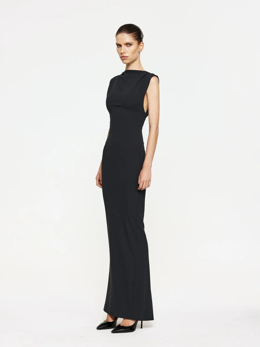 Effie Kats - Audrey Gown - Storm