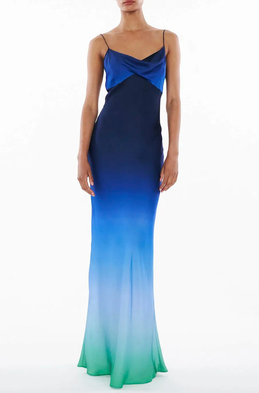 Rat and Boa - Belize Dress