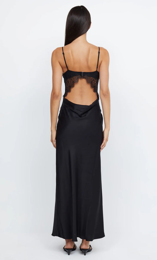 Bec + Bridge - Emery Lace Maxi Dress