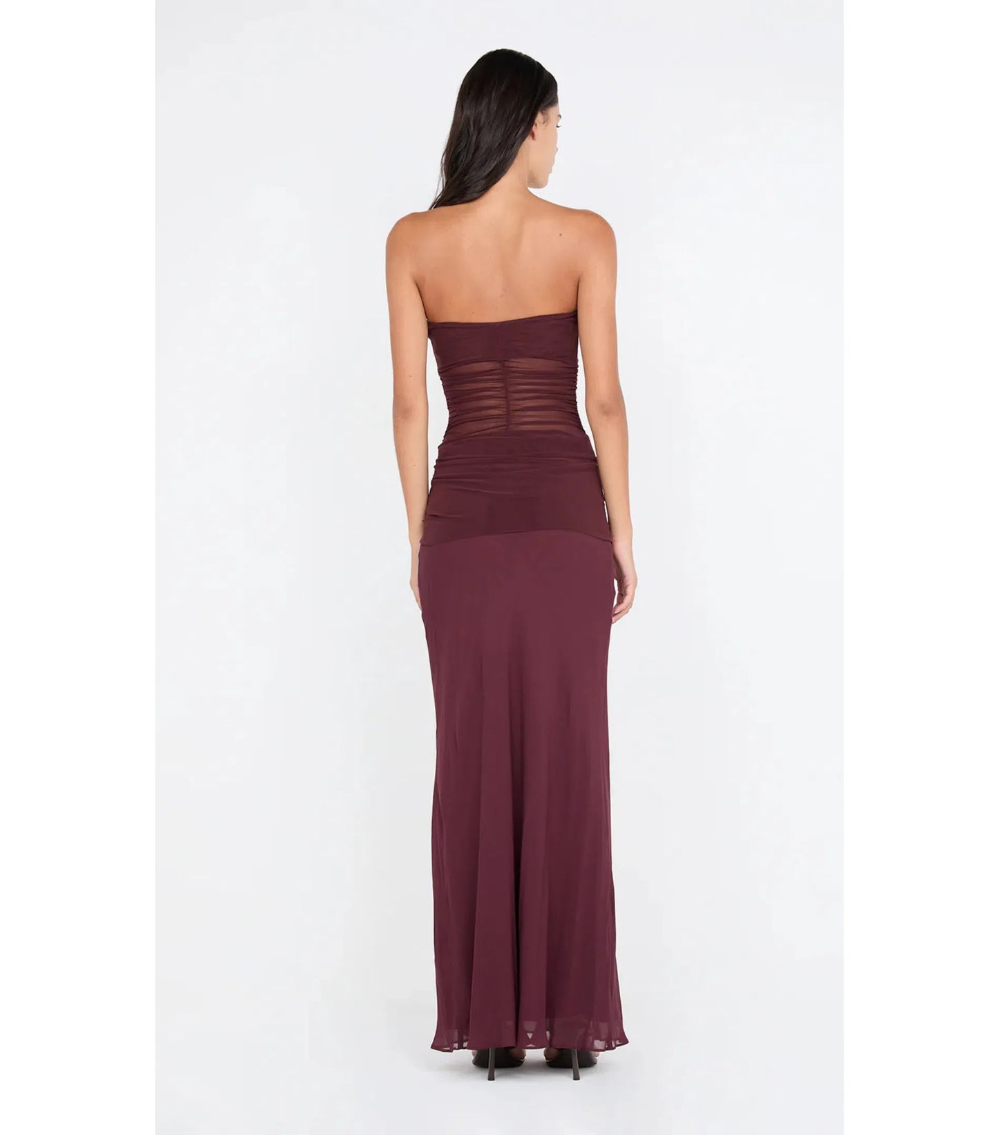 Bec + Bridge - Noemi Strapless Dress