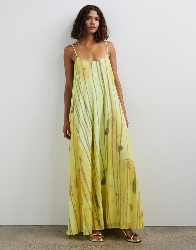 camilla and marc maxi dress Camilla and Marc
