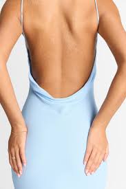 Sasha Therese - Seraphina Maxi