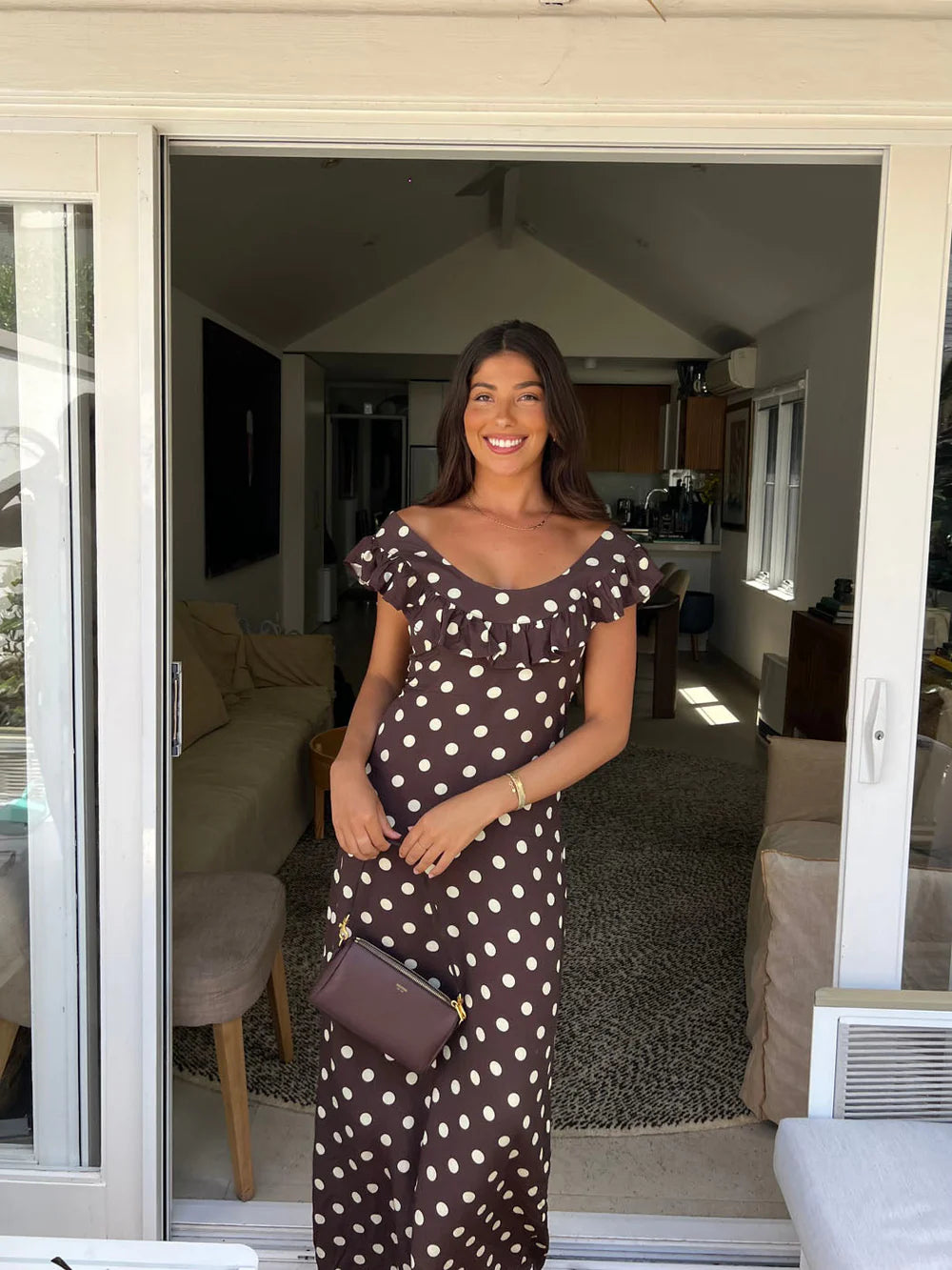 Design By Si - Luna Dress
