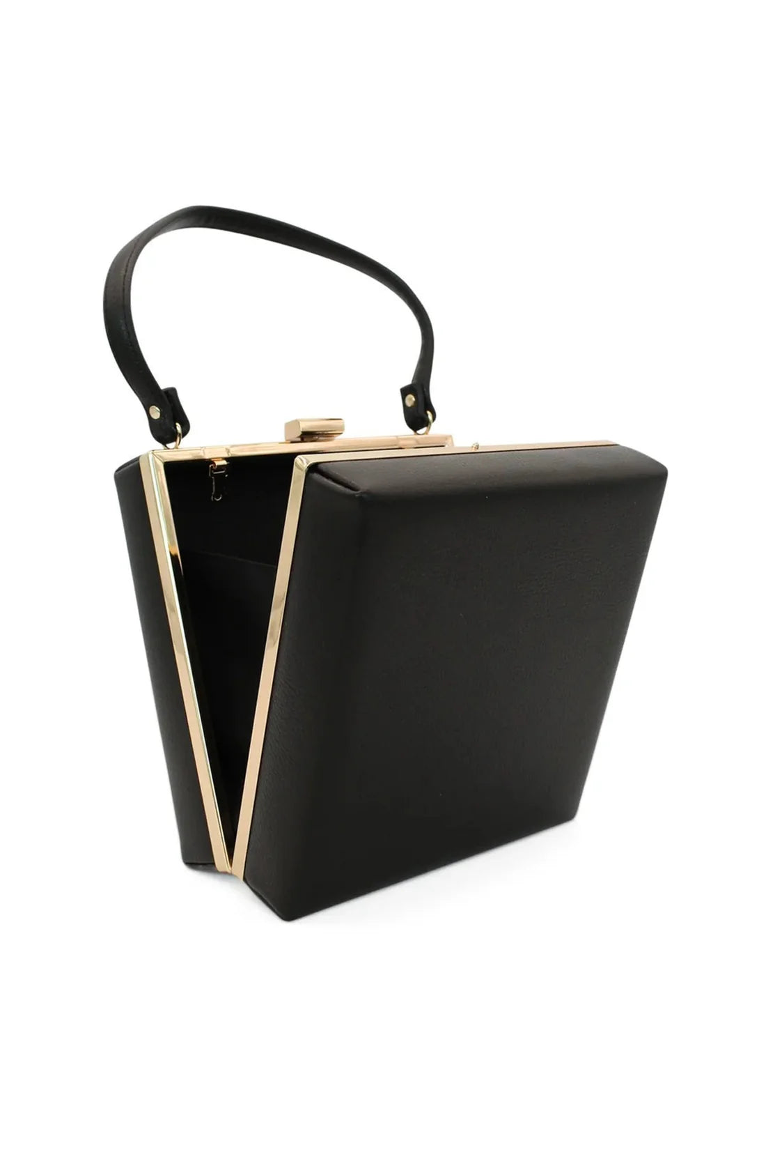 Morgan + Taylor - Nikita Top Handle Bag