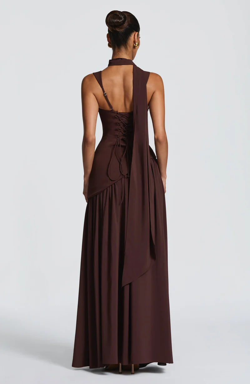 Babyboo - Tullulah Maxi Dress