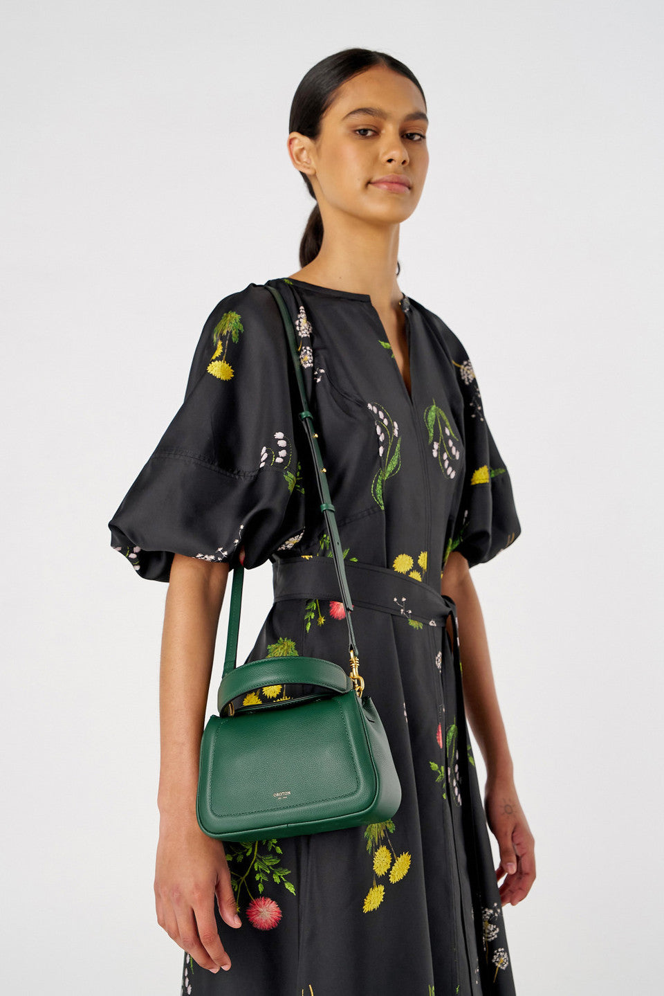 Oroton - Reed Small Day Bag