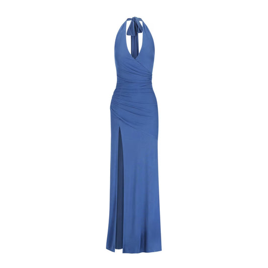 Lexi - Zarna Dress - Blue