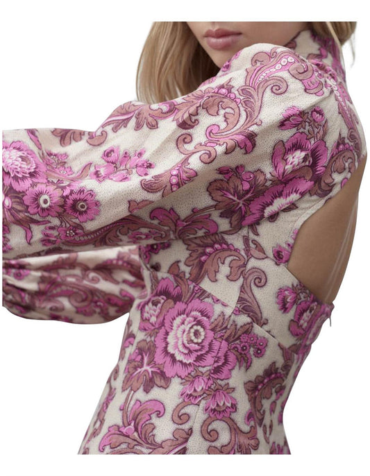 Alemais - Isla Dress