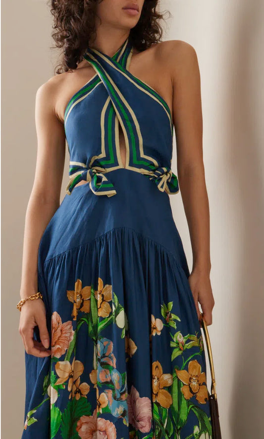 Alemais - Lyla Dress