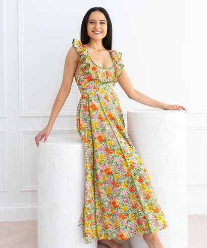 Alemais - Cabana Dress