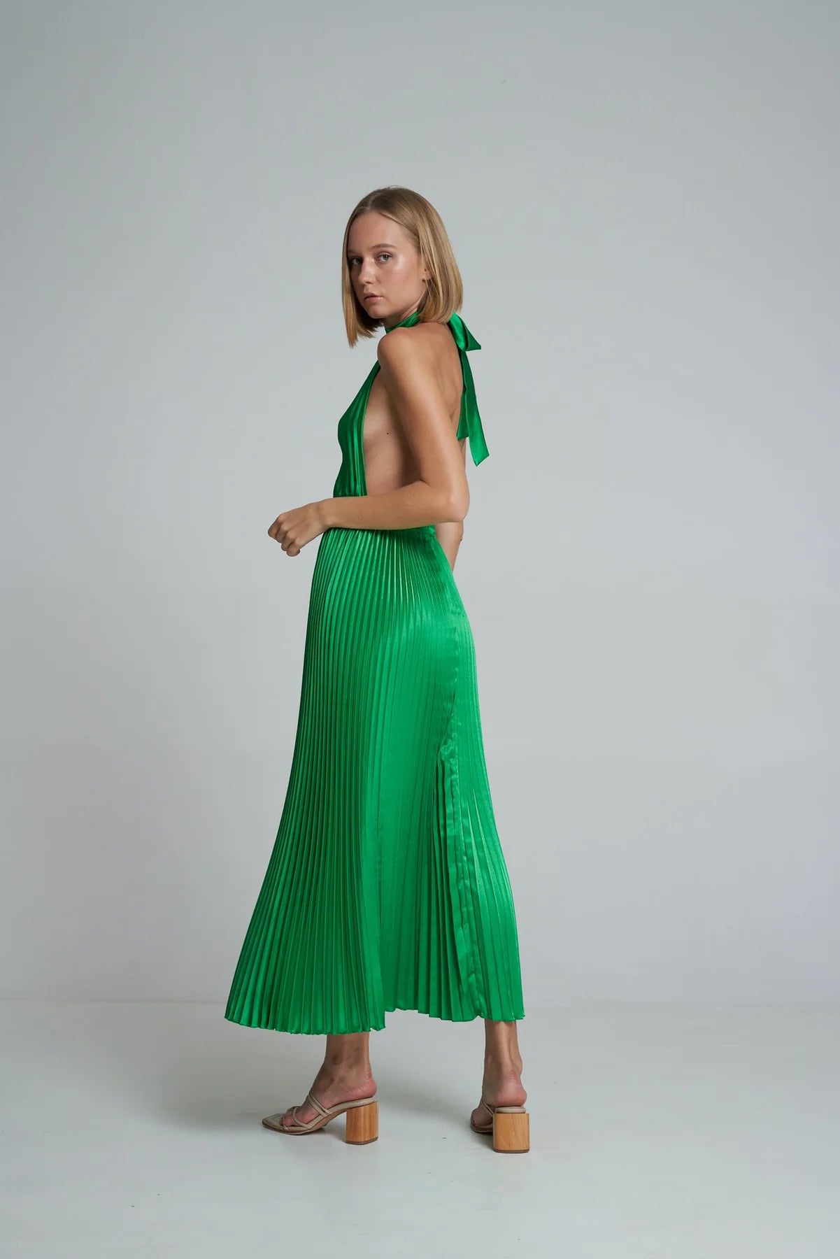 L'Idee - Renaissance Gown